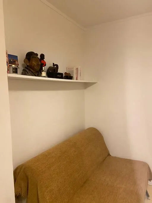 Apartamento Studio 13M2Completement París