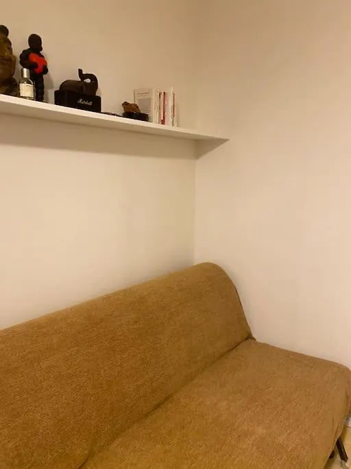 Studio 13M2Completement Apartment Paris 0*,