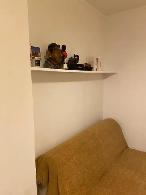 Studio 13M2Completement Apartment Paris France