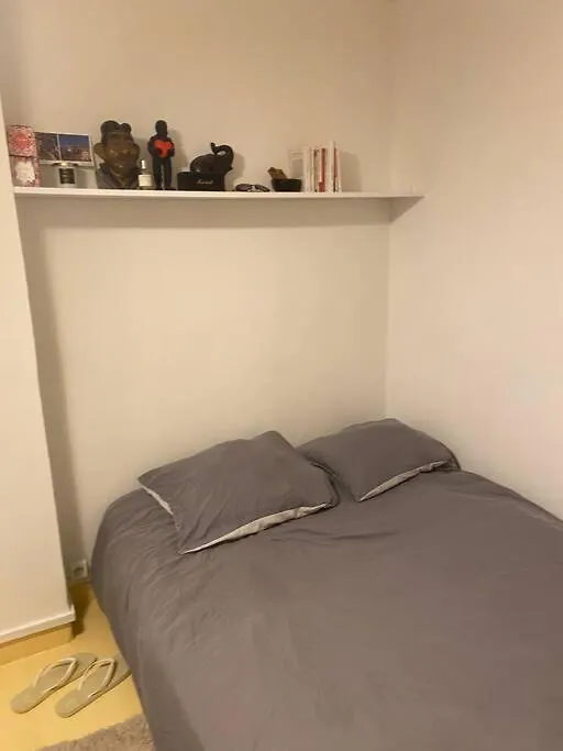 Studio 13M2Completement Apartment Paris 0*,  France