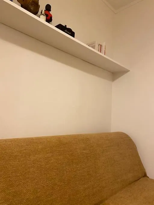 Studio 13M2Completement Apartment Paris