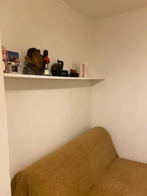 Studio 13M2Completement Apartment Paris