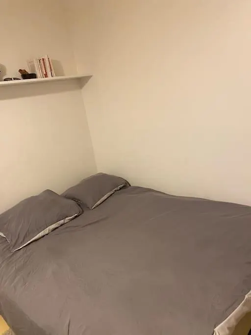 Studio 13M2Completement Apartment Paris