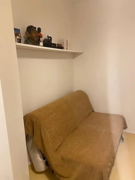 Studio 13M2Completement Apartment Paris