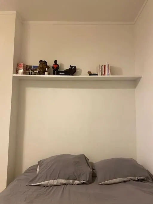 Studio 13M2Completement Apartment Paris