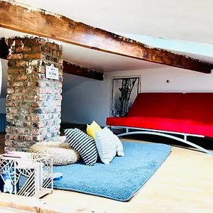 Rare Appart D'une Chambre - Centre Paris