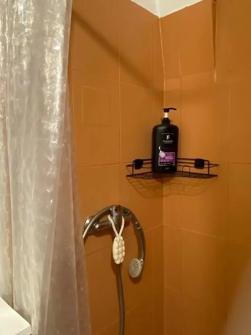 شقة Studio 13M2Completement باريس